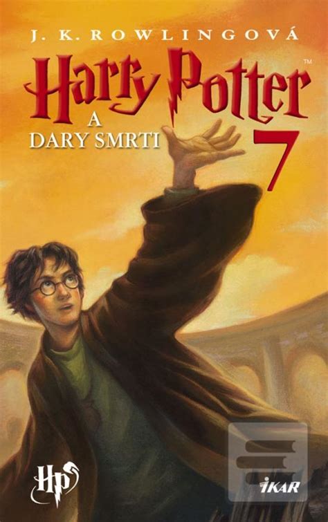 Harry Potter a Dary smrti .